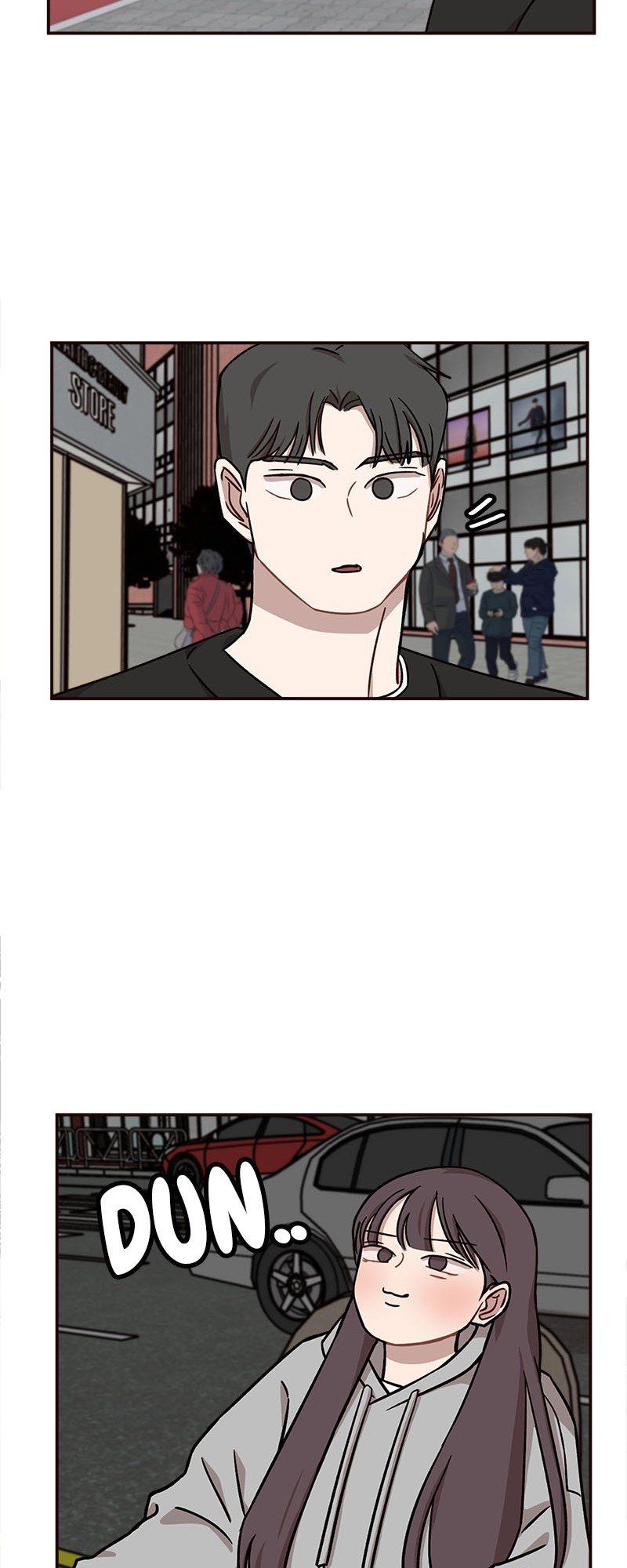 Ooh La La Manhwa - Chapter 55 Page 17