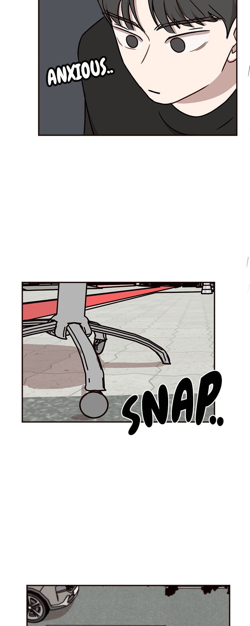 Ooh La La Manhwa - Chapter 55 Page 19