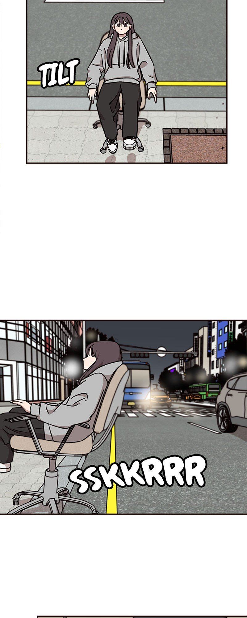 Ooh La La Manhwa - Chapter 55 Page 20