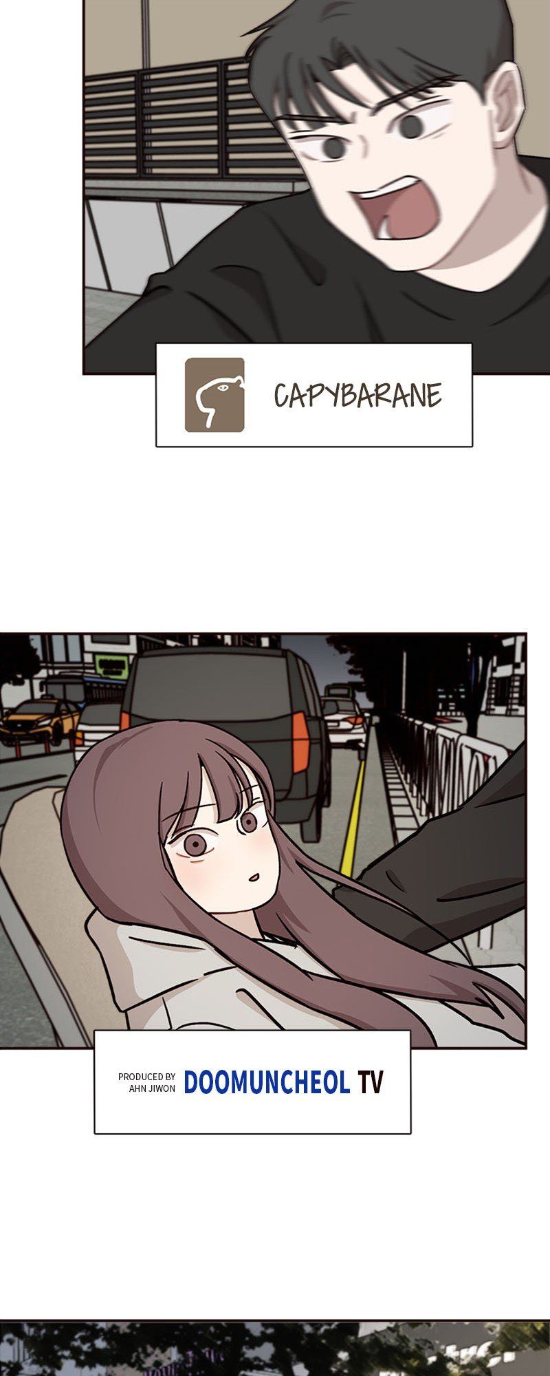 Ooh La La Manhwa - Chapter 55 Page 21