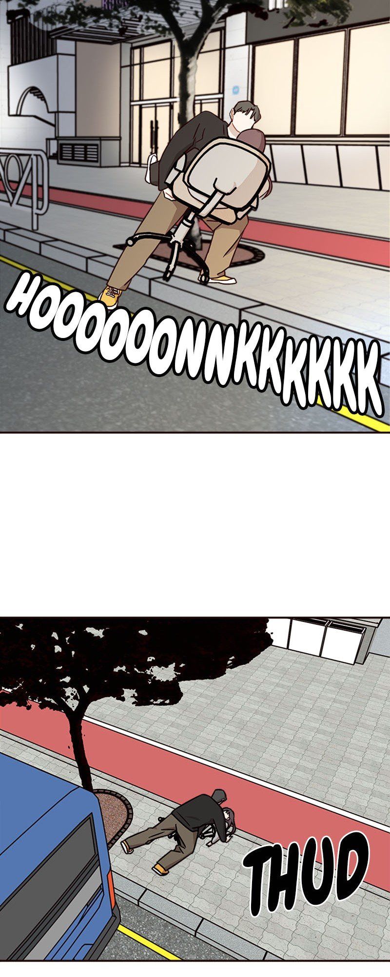 Ooh La La Manhwa - Chapter 55 Page 22