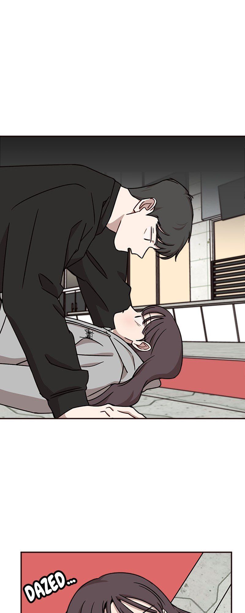 Ooh La La Manhwa - Chapter 55 Page 23