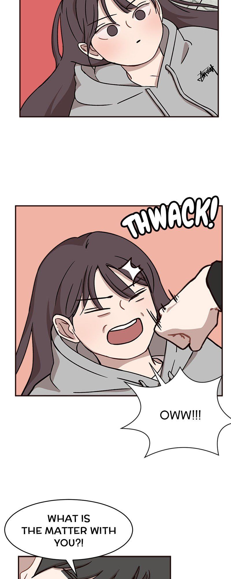 Ooh La La Manhwa - Chapter 55 Page 24