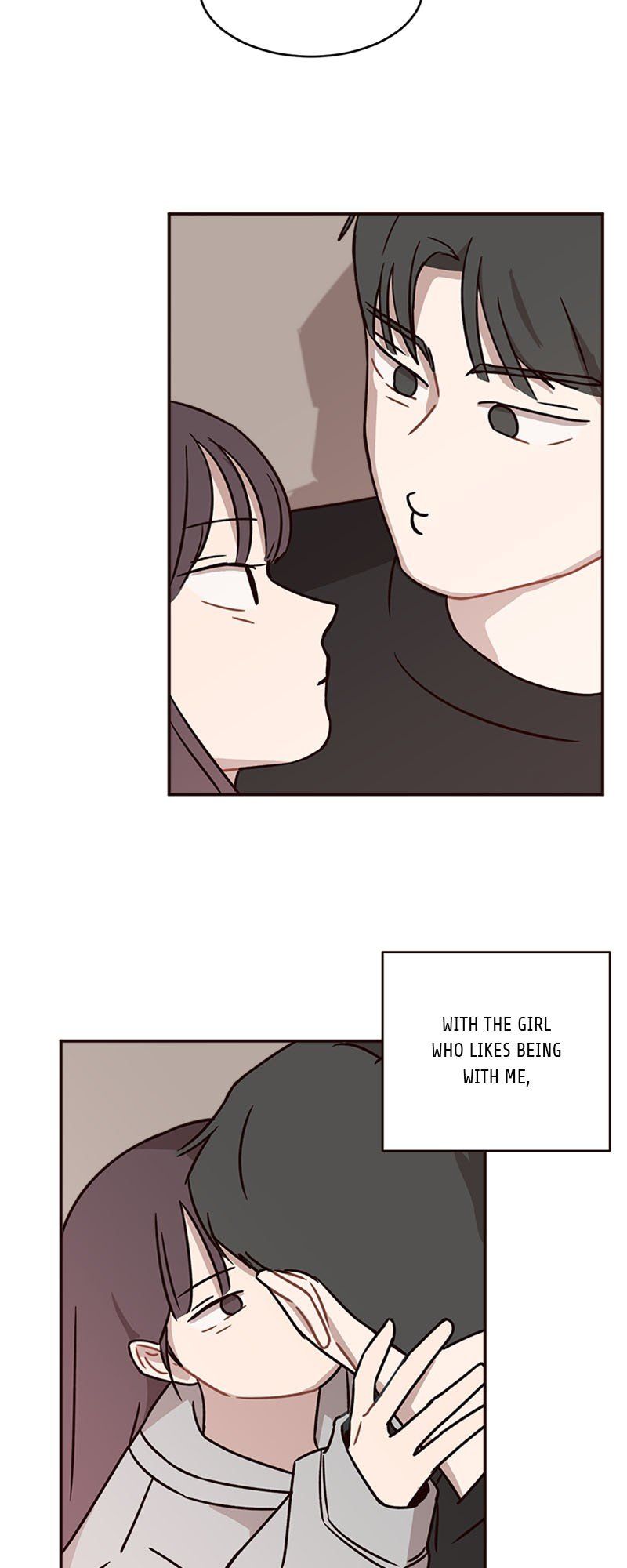 Ooh La La Manhwa - Chapter 55 Page 33