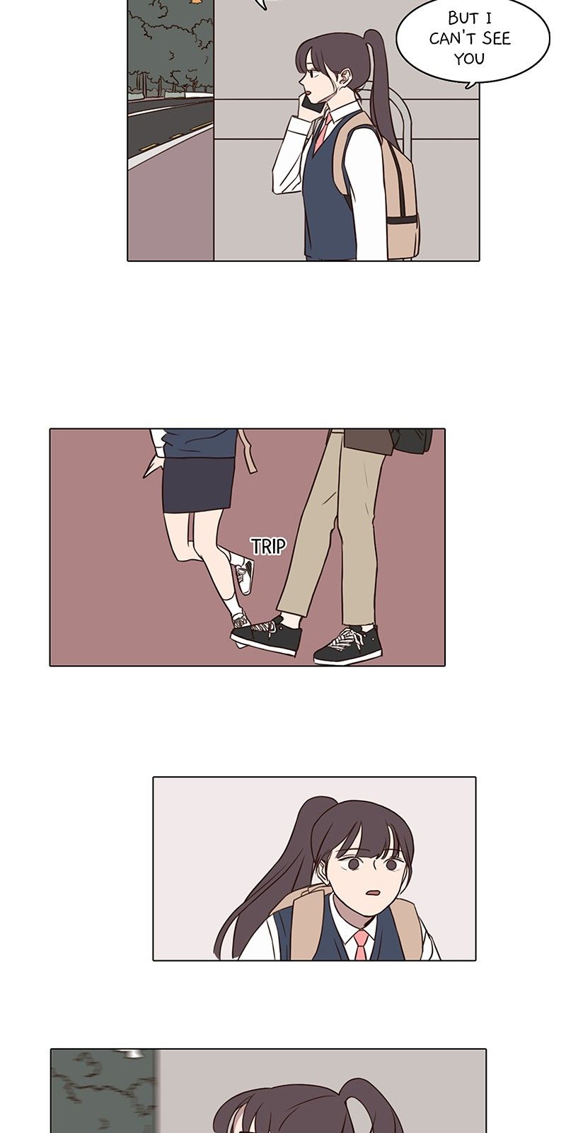 Ooh La La Manhwa - Chapter 19 Page 5