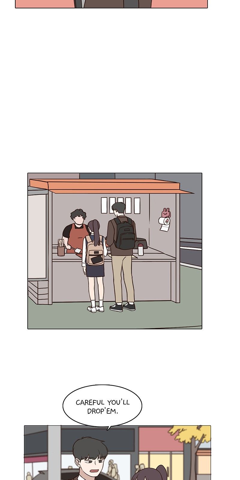 Ooh La La Manhwa - Chapter 19 Page 16