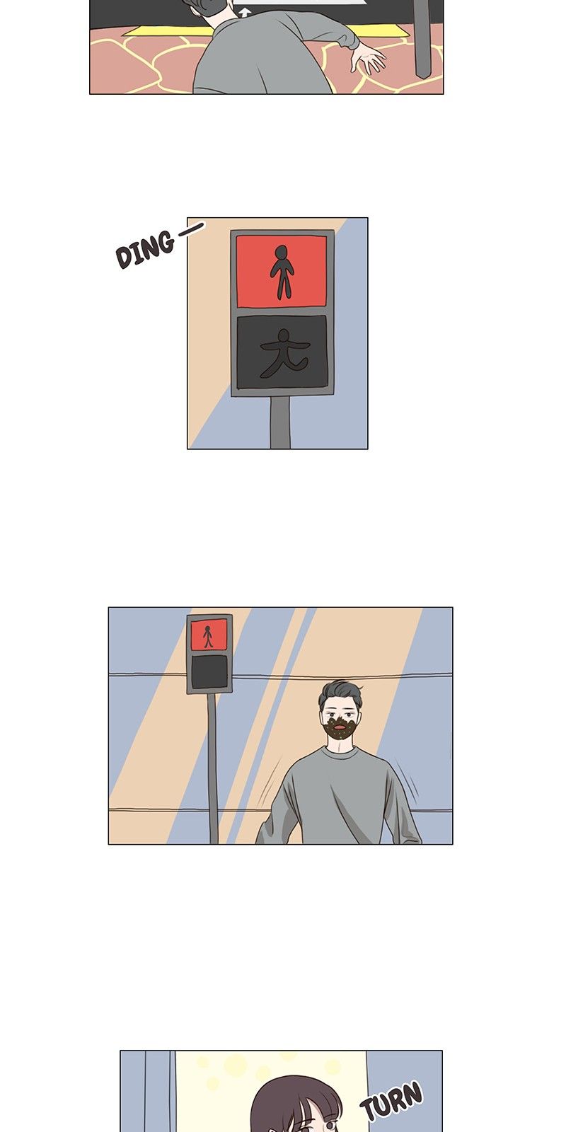 Ooh La La Manhwa - Chapter 1 Page 25