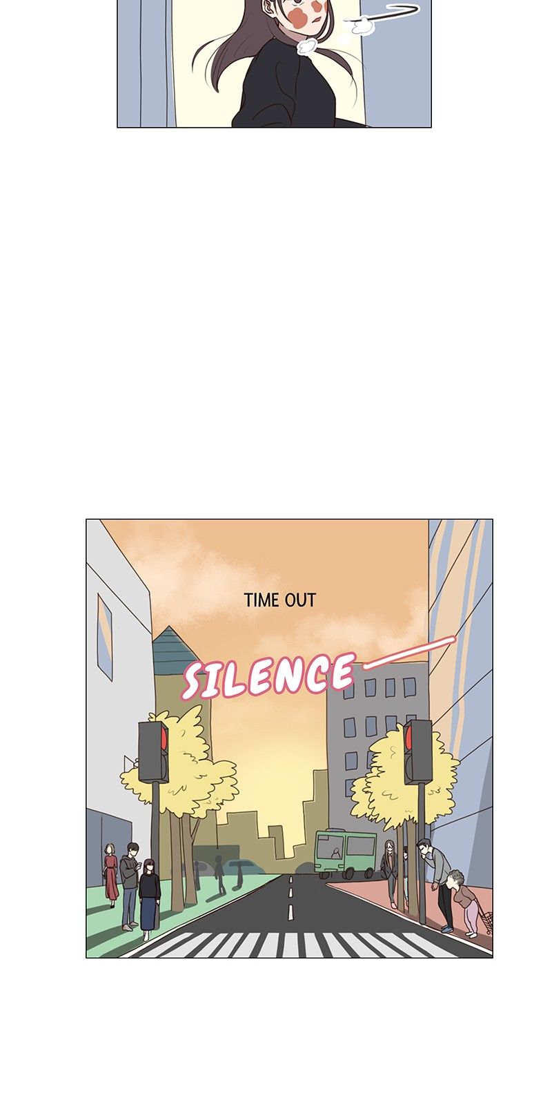 Ooh La La Manhwa - Chapter 1 Page 26