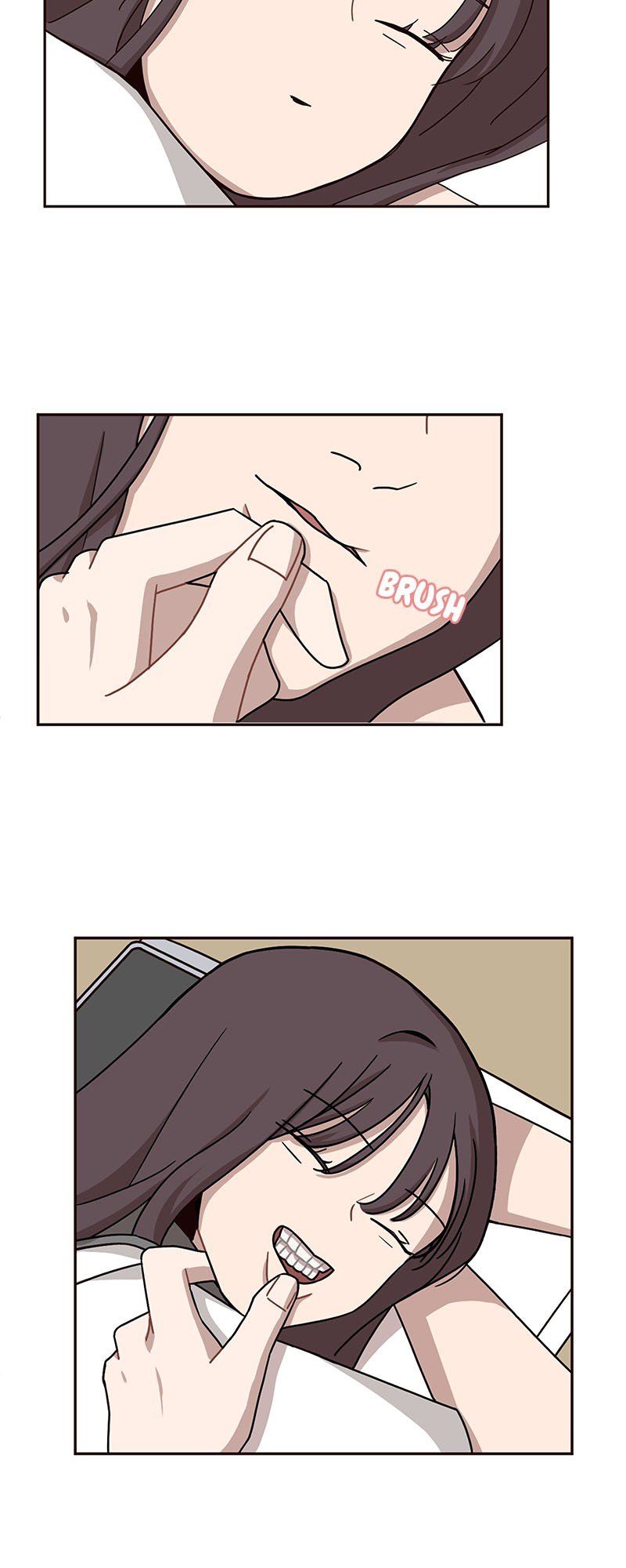 Ooh La La Manhwa - Chapter 43 Page 2