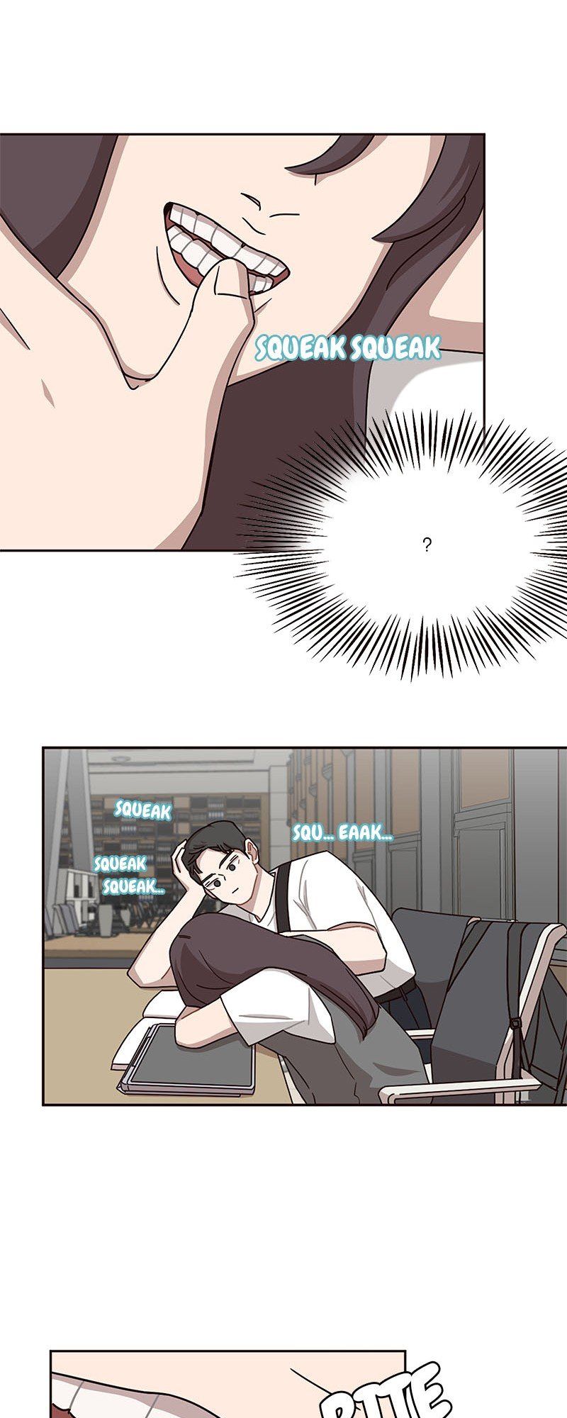 Ooh La La Manhwa - Chapter 43 Page 3