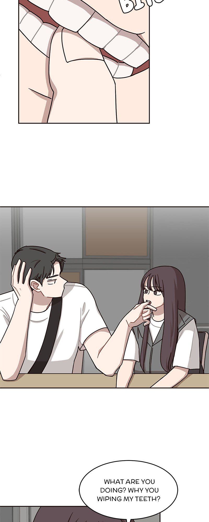 Ooh La La Manhwa - Chapter 43 Page 4