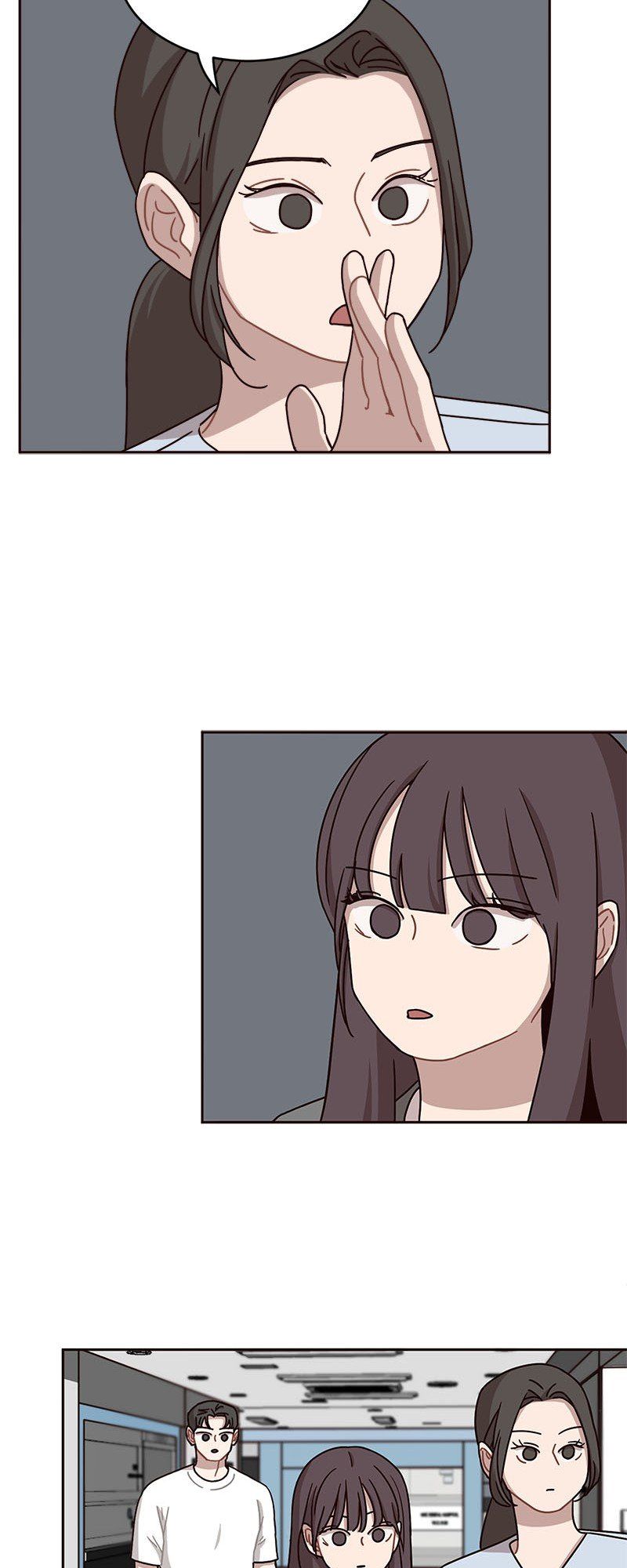 Ooh La La Manhwa - Chapter 43 Page 14