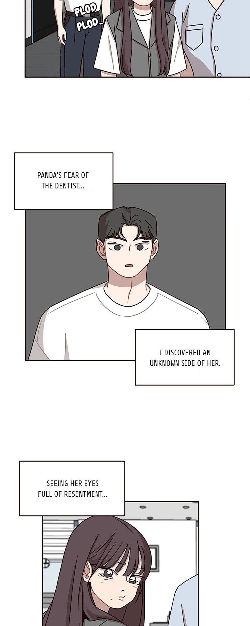 Ooh La La Manhwa - Chapter 43 Page 15