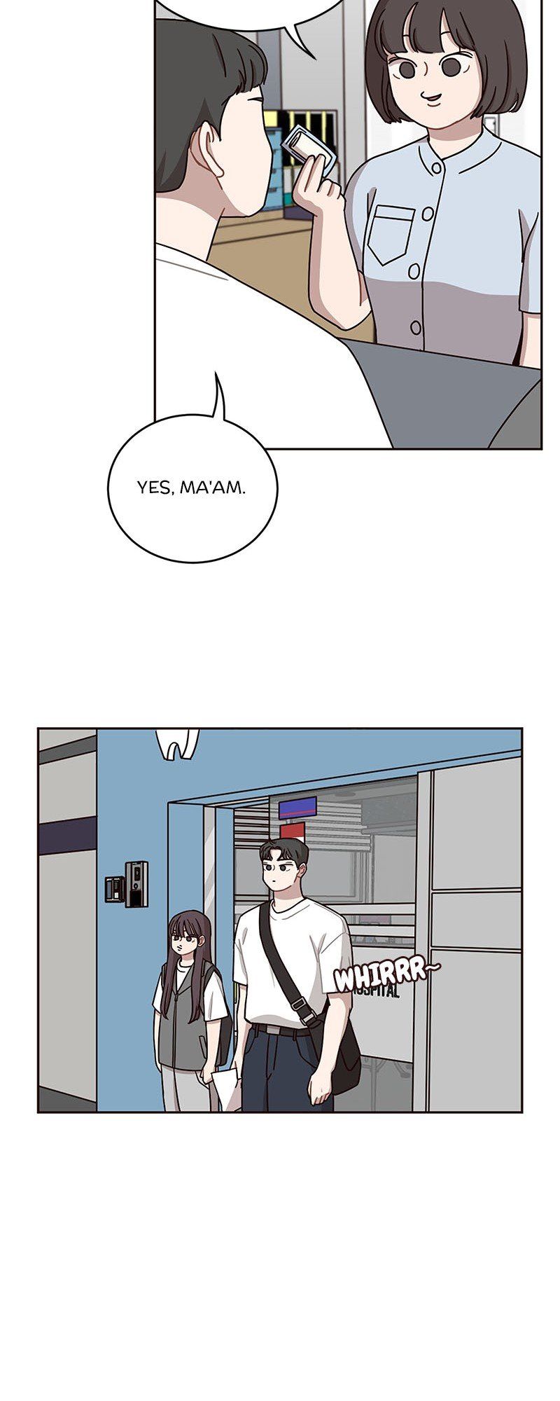 Ooh La La Manhwa - Chapter 43 Page 25