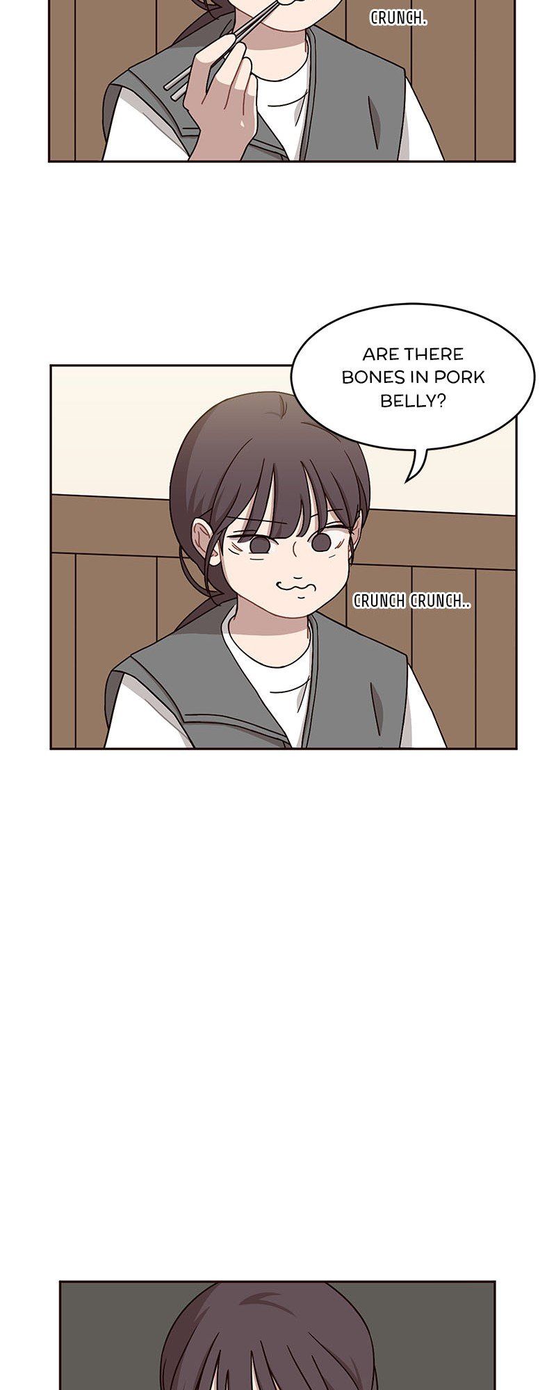 Ooh La La Manhwa - Chapter 43 Page 29