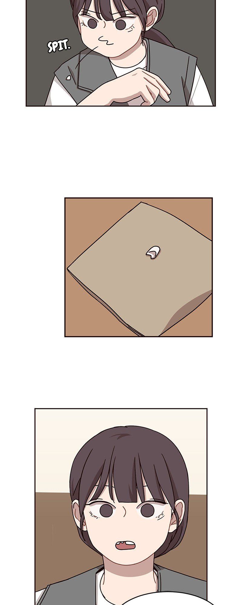 Ooh La La Manhwa - Chapter 43 Page 30