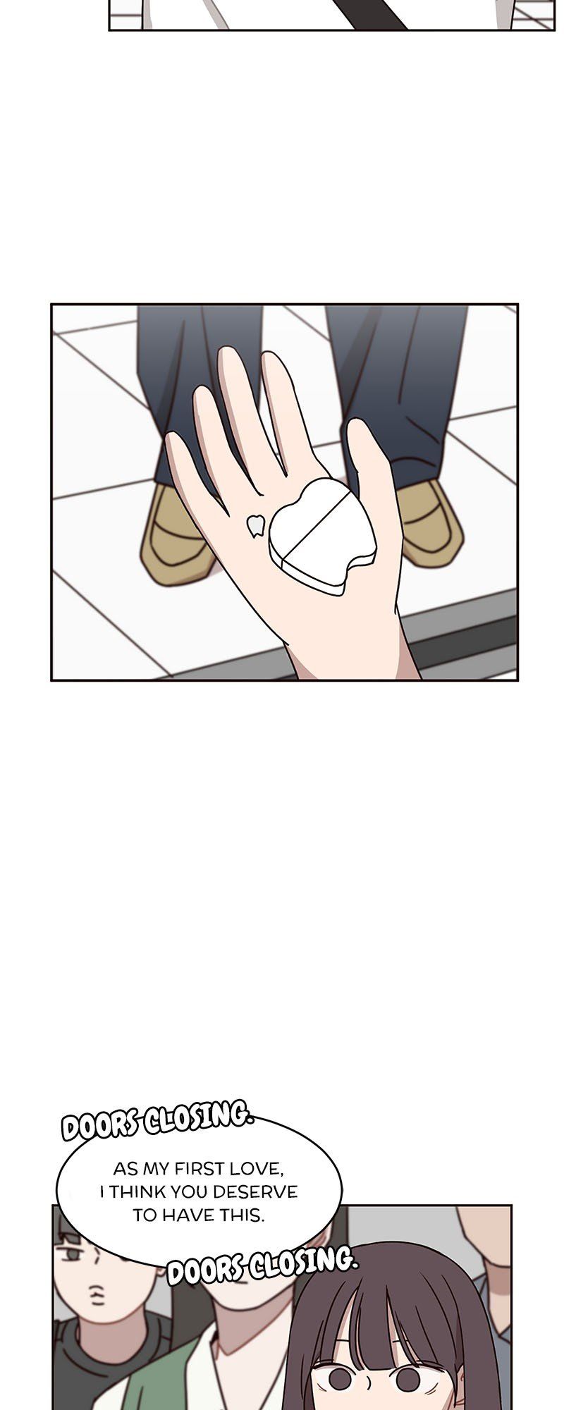 Ooh La La Manhwa - Chapter 43 Page 37