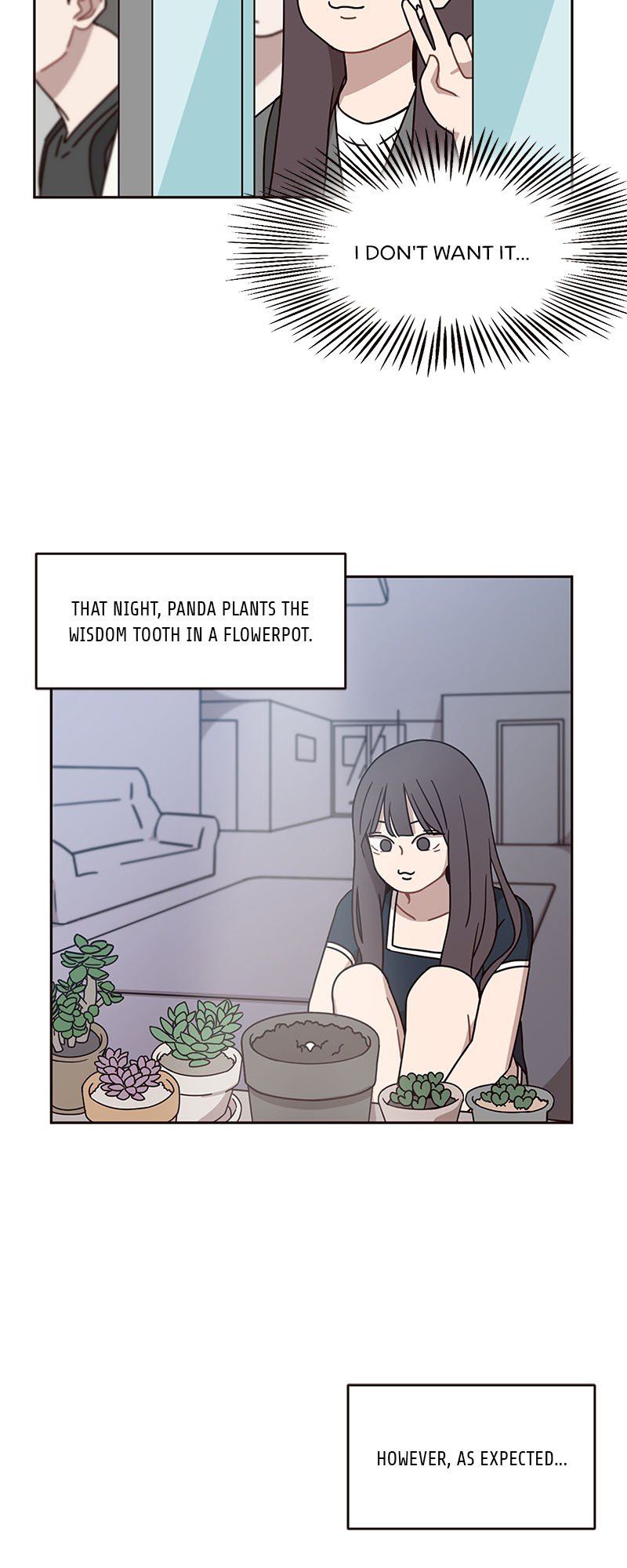 Ooh La La Manhwa - Chapter 43 Page 39