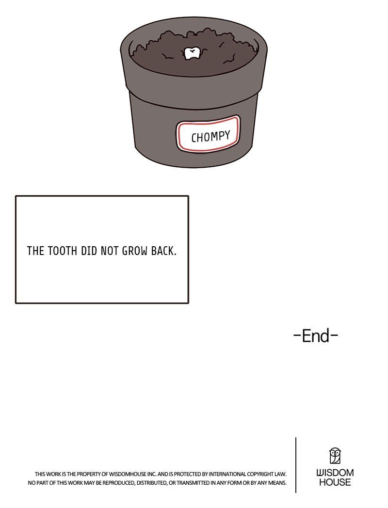 Ooh La La Manhwa - Chapter 43 Page 40