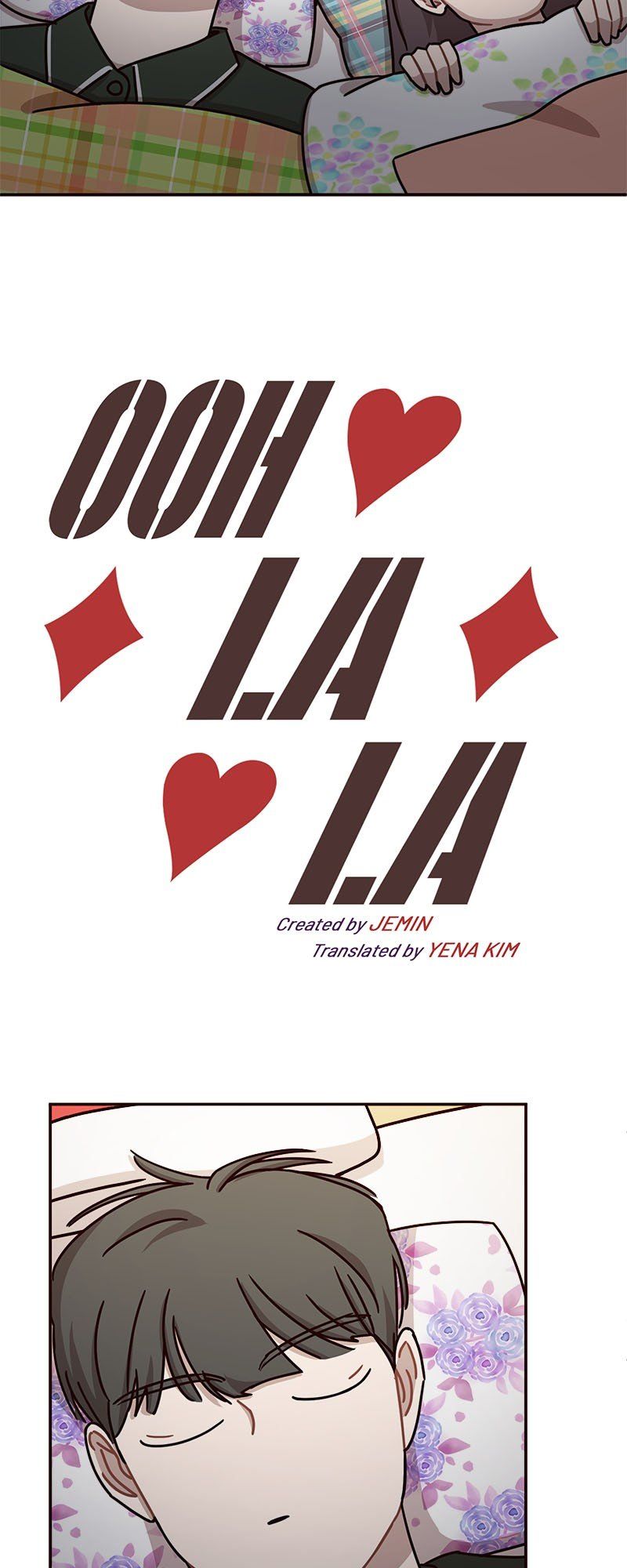 Ooh La La Manhwa - Chapter 49 Page 2
