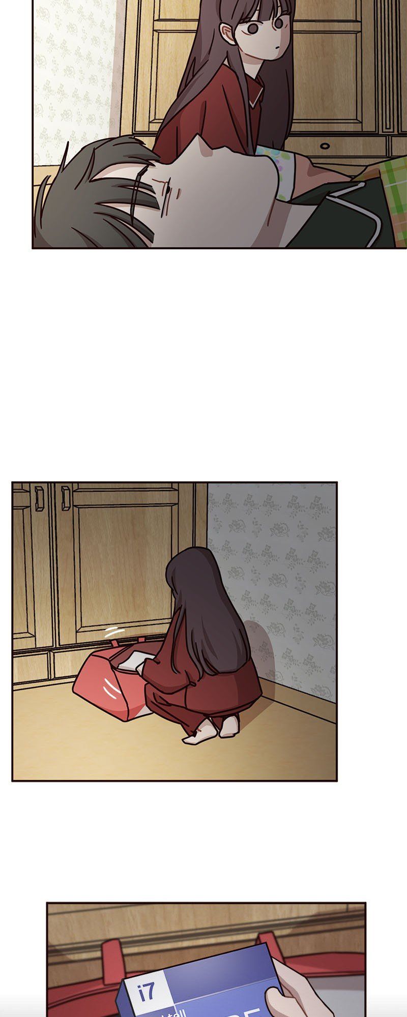 Ooh La La Manhwa - Chapter 49 Page 4