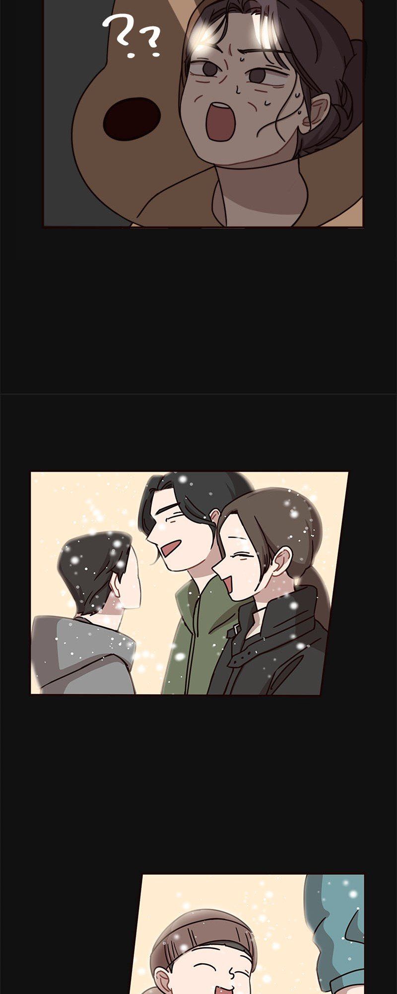 Ooh La La Manhwa - Chapter 49 Page 8