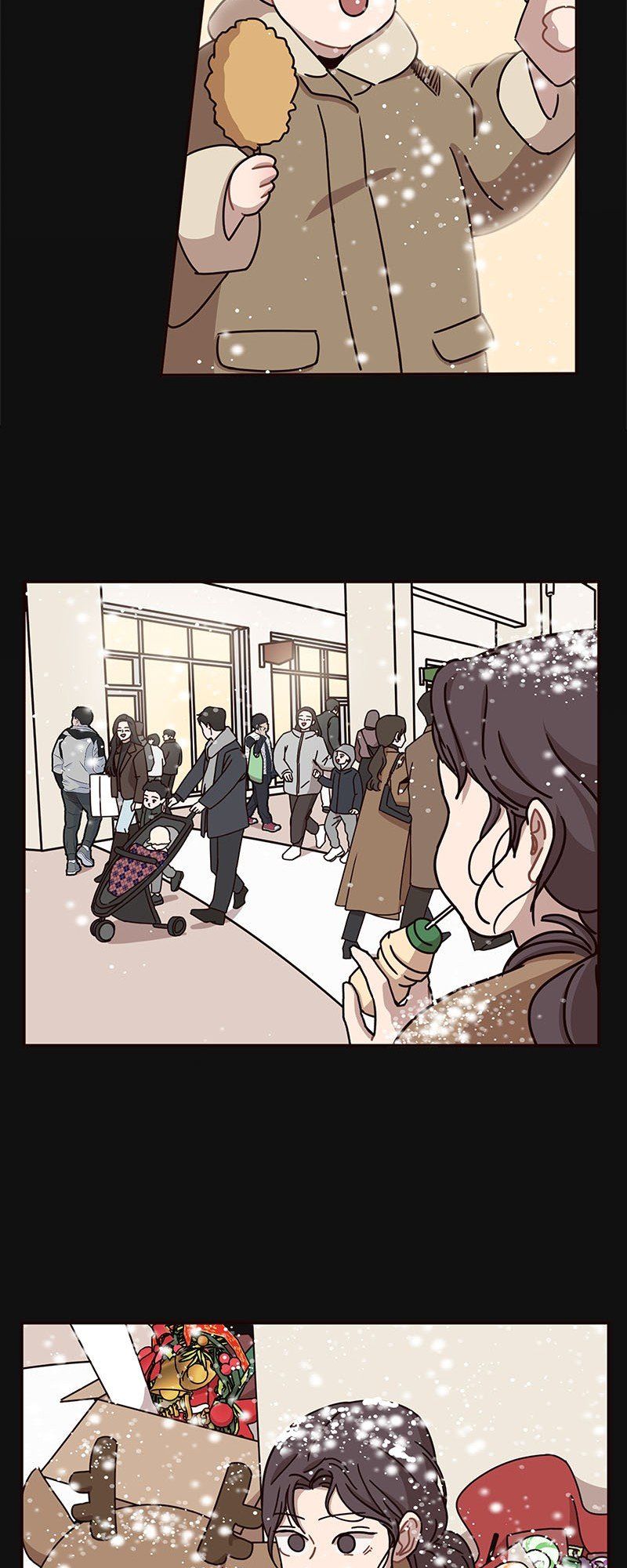 Ooh La La Manhwa - Chapter 49 Page 9