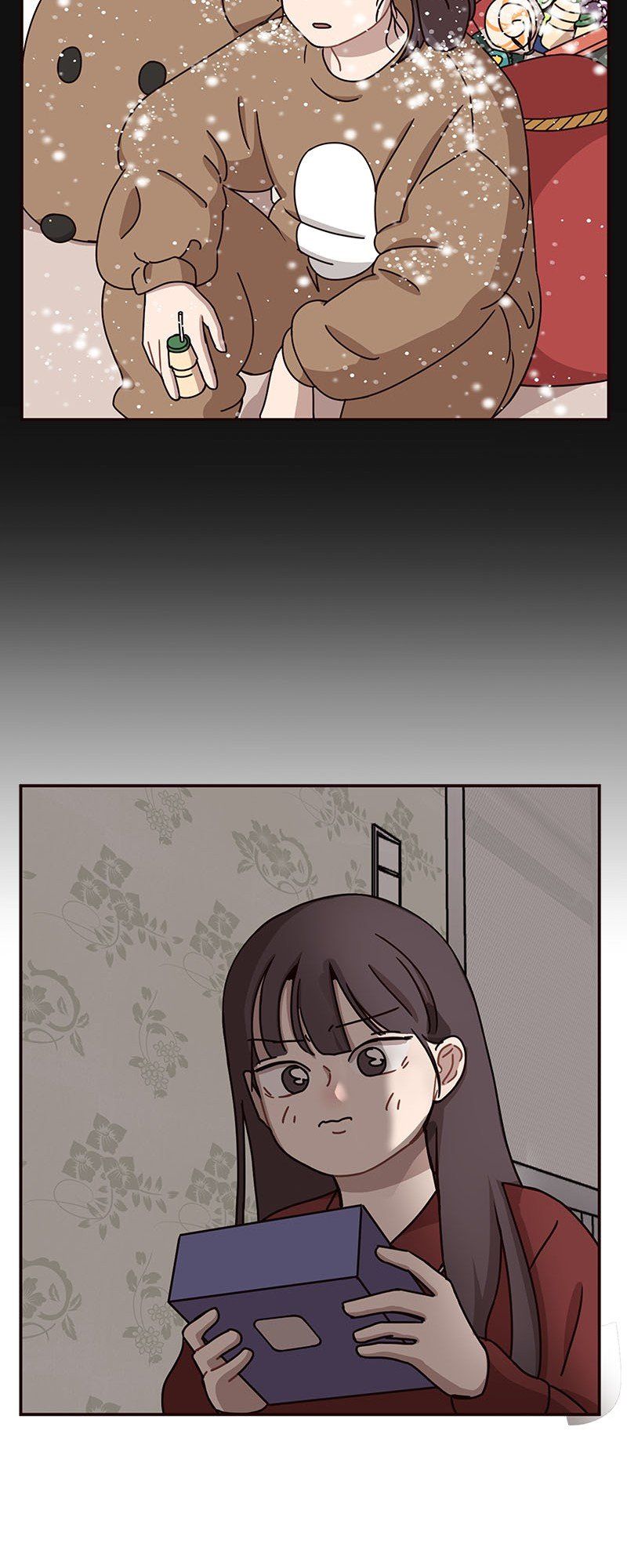 Ooh La La Manhwa - Chapter 49 Page 10