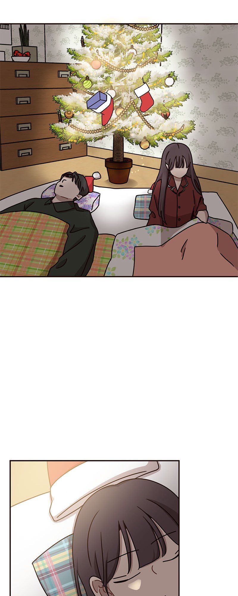 Ooh La La Manhwa - Chapter 49 Page 11