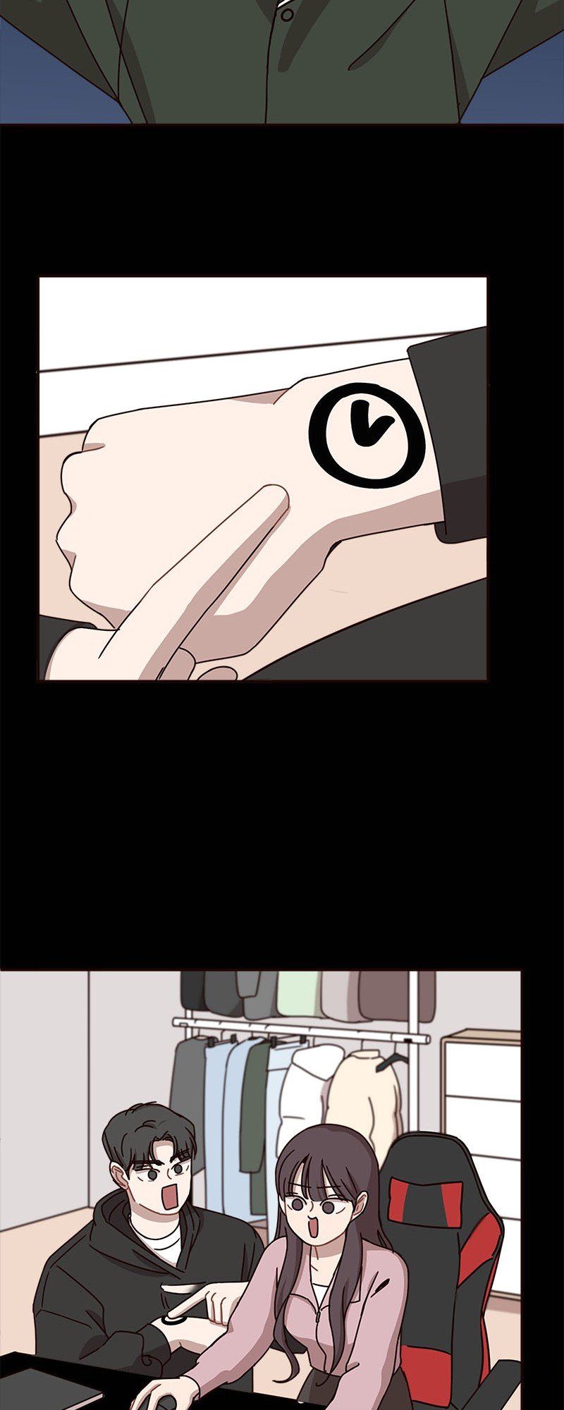 Ooh La La Manhwa - Chapter 49 Page 14