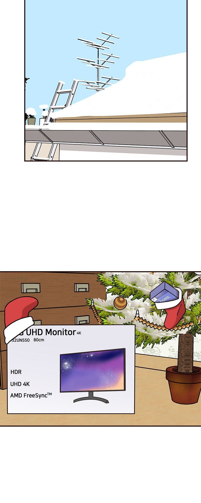 Ooh La La Manhwa - Chapter 49 Page 19