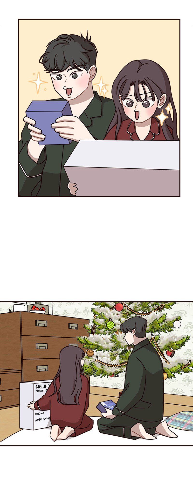 Ooh La La Manhwa - Chapter 49 Page 20