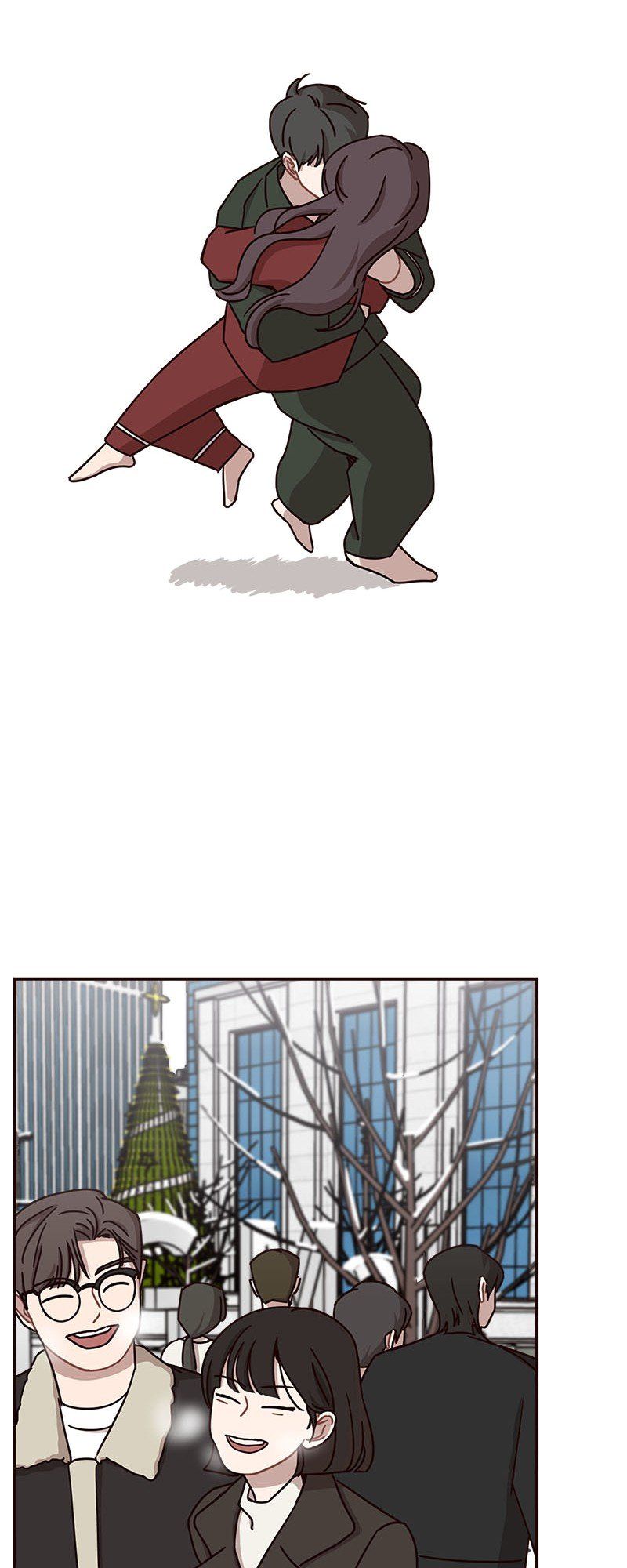 Ooh La La Manhwa - Chapter 49 Page 21