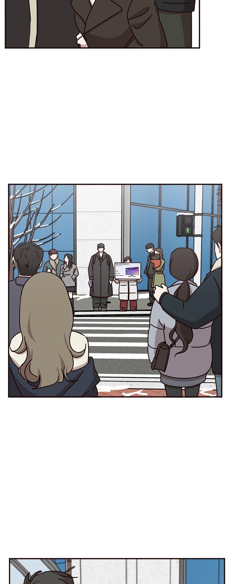 Ooh La La Manhwa - Chapter 49 Page 22