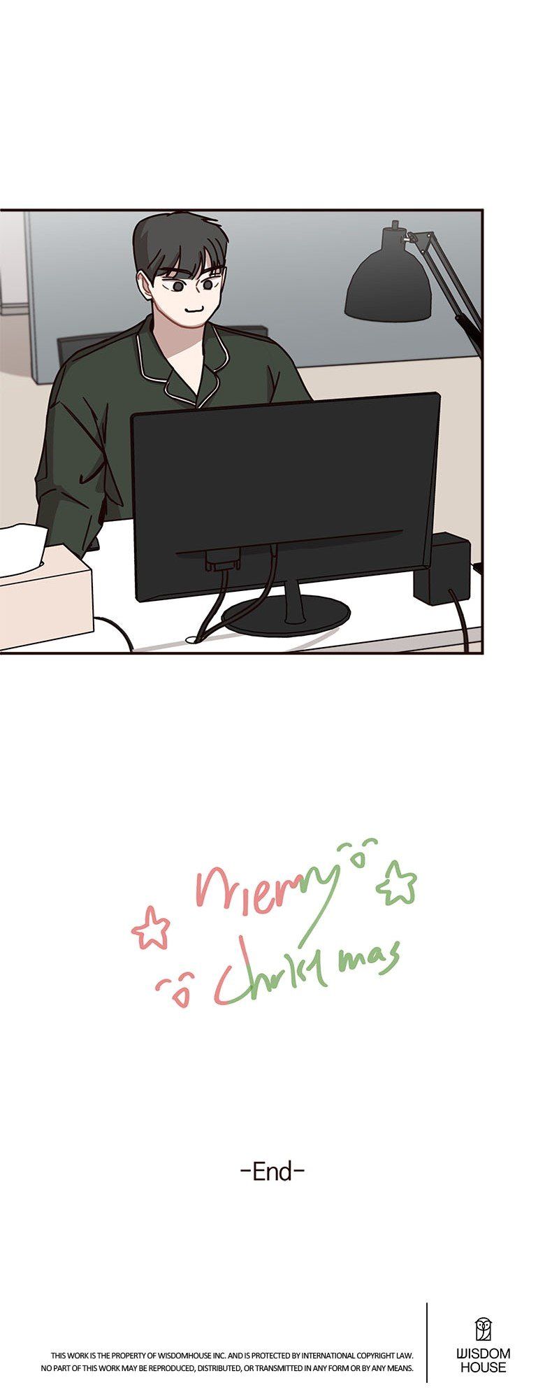 Ooh La La Manhwa - Chapter 49 Page 29