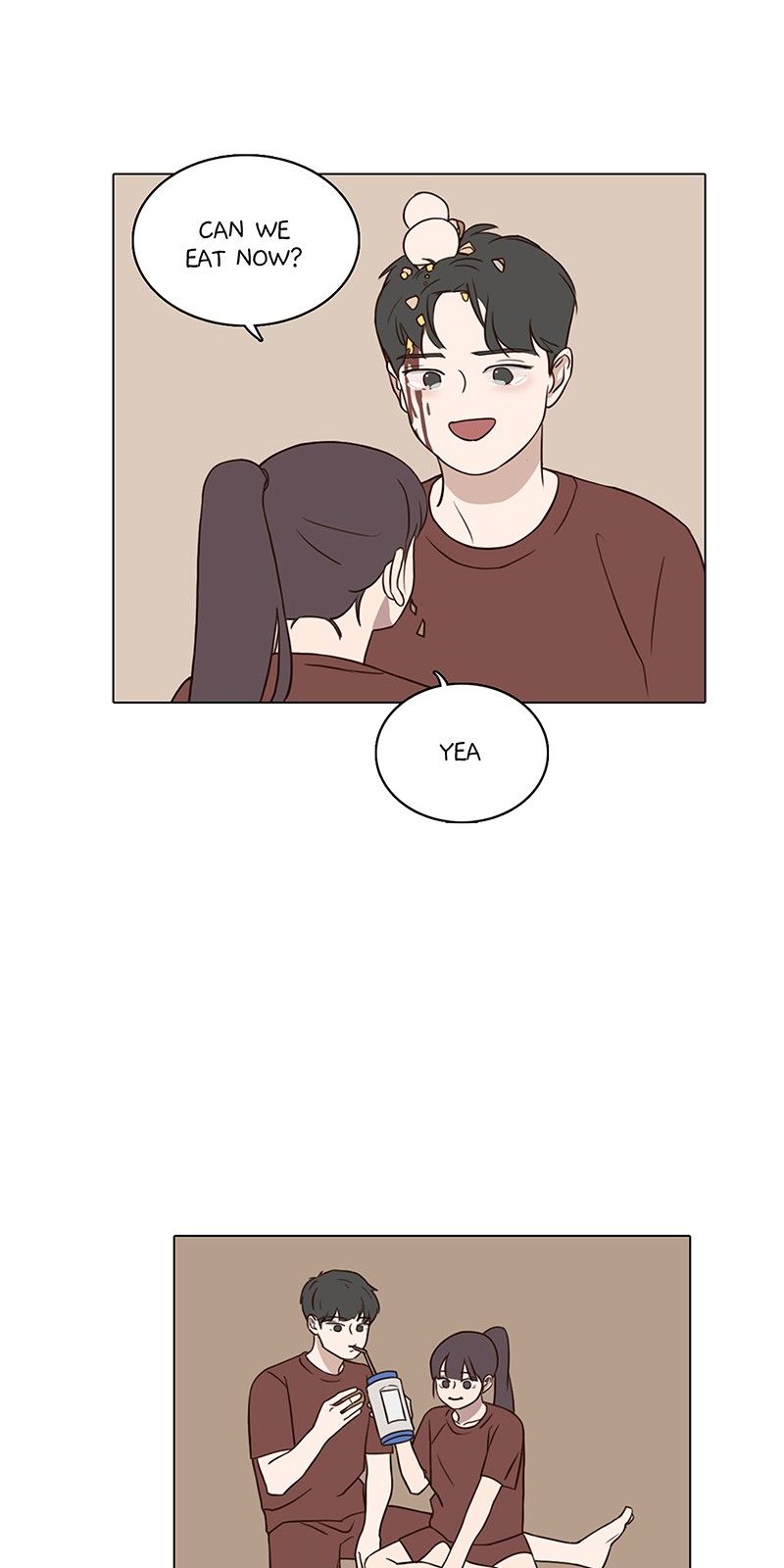 Ooh La La Manhwa - Chapter 20 Page 19