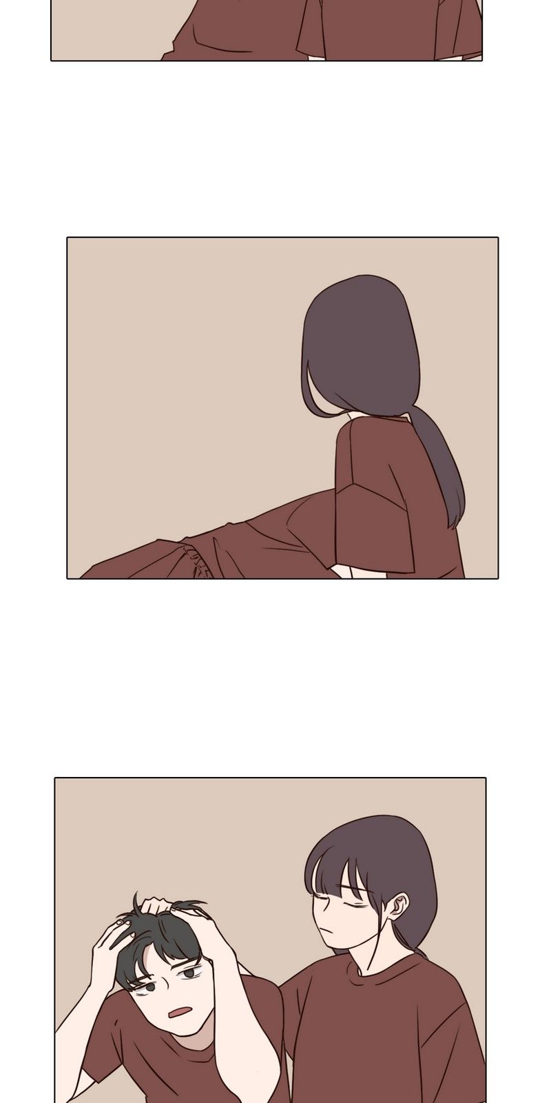 Ooh La La Manhwa - Chapter 20 Page 25