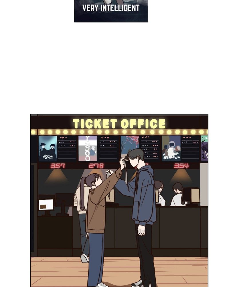 Ooh La La Manhwa - Chapter 13 Page 1