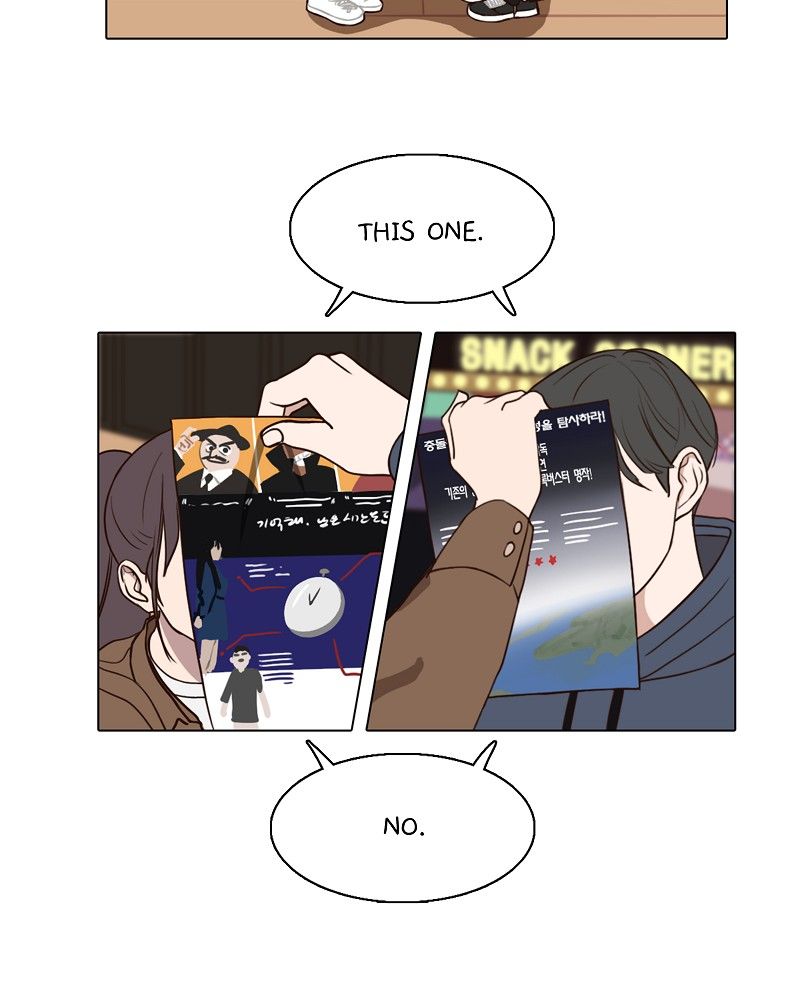 Ooh La La Manhwa - Chapter 13 Page 2