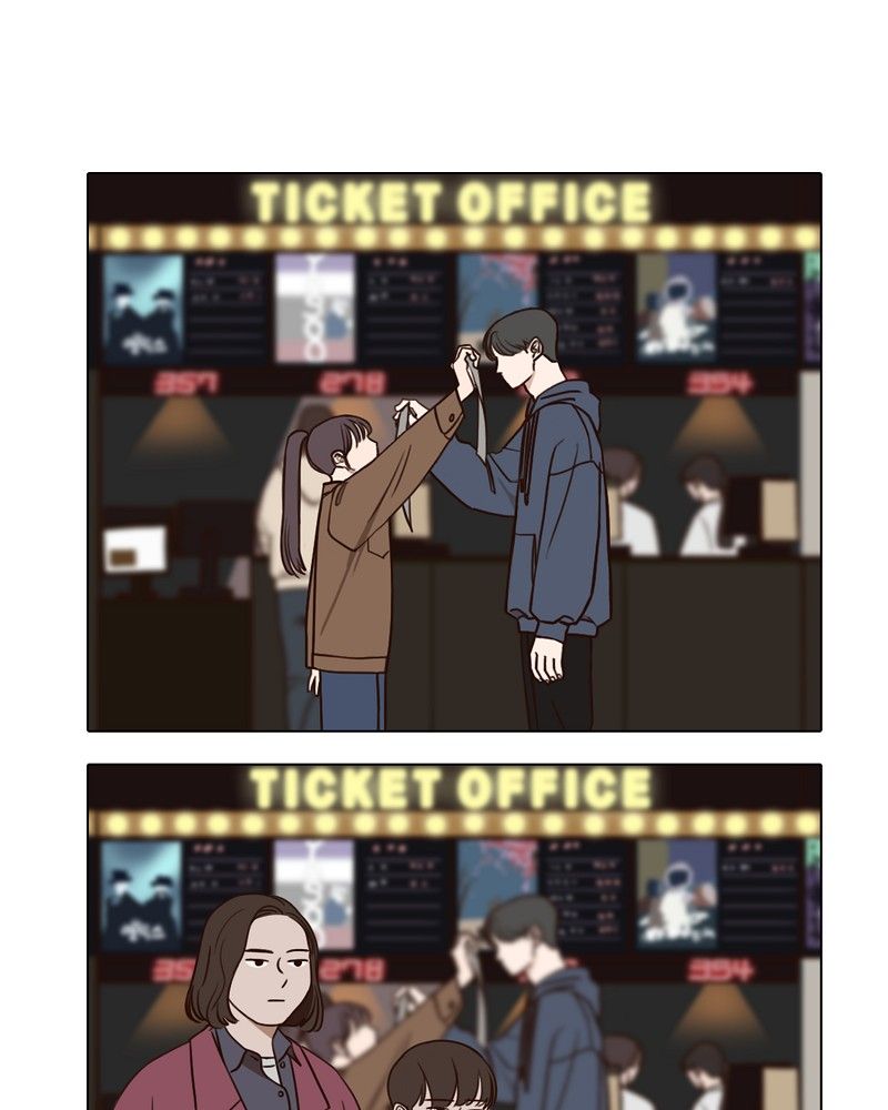 Ooh La La Manhwa - Chapter 13 Page 3