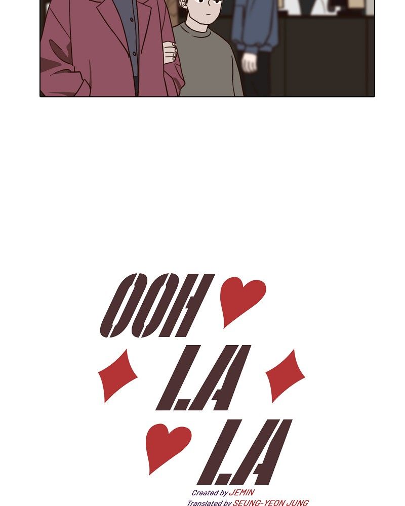 Ooh La La Manhwa - Chapter 13 Page 4
