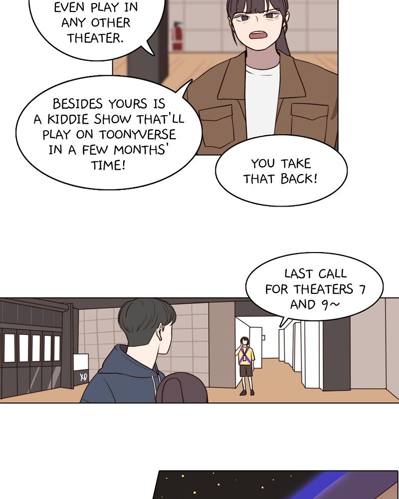 Ooh La La Manhwa - Chapter 13 Page 6