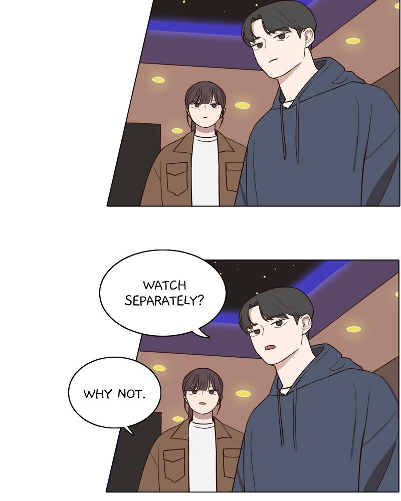 Ooh La La Manhwa - Chapter 13 Page 7