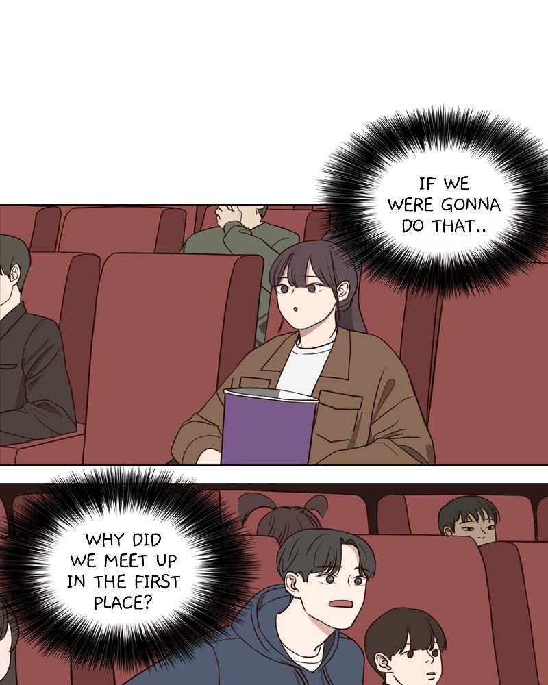 Ooh La La Manhwa - Chapter 13 Page 8