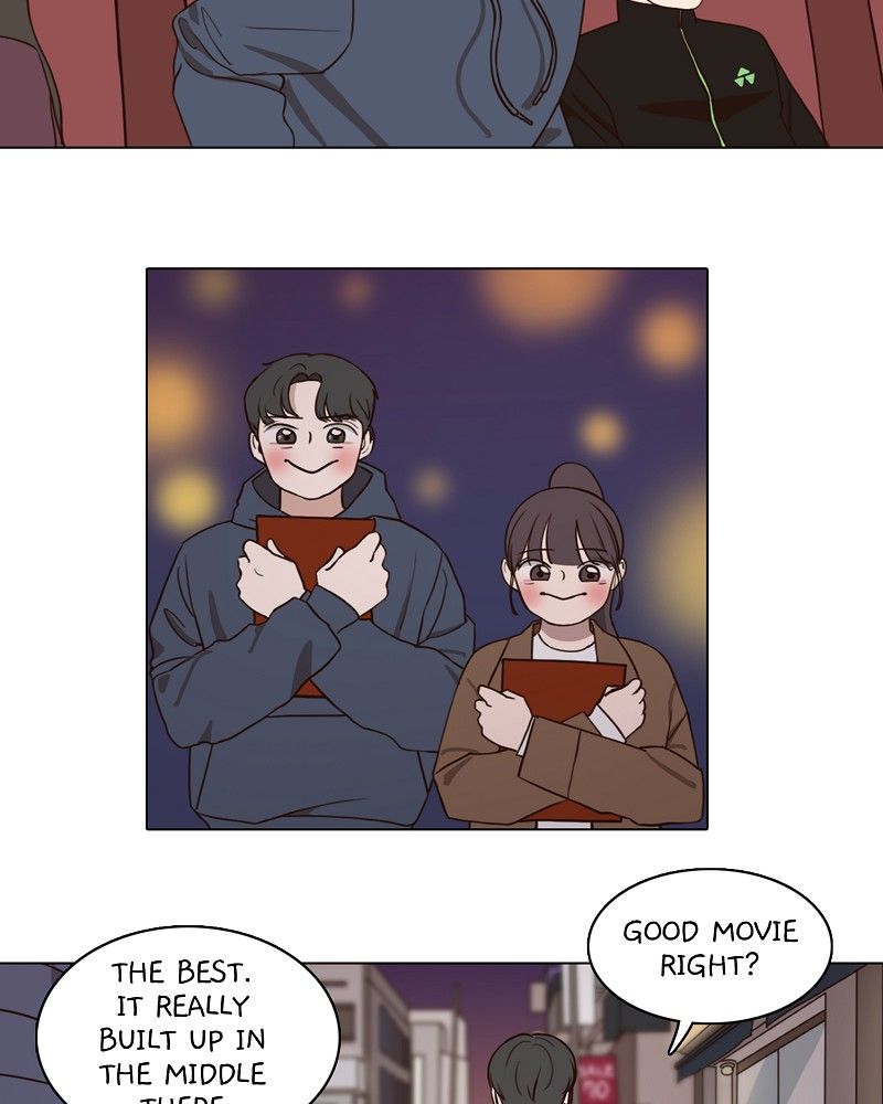 Ooh La La Manhwa - Chapter 13 Page 9