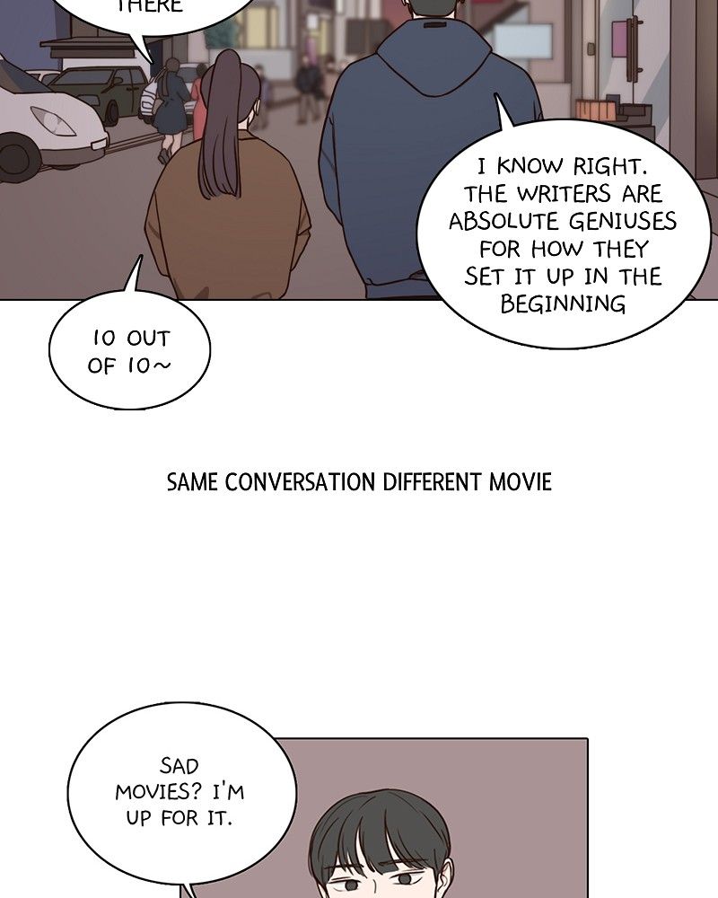 Ooh La La Manhwa - Chapter 13 Page 10