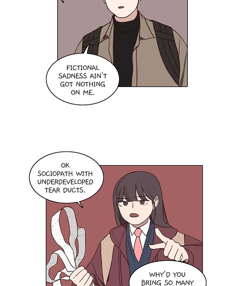 Ooh La La Manhwa - Chapter 13 Page 11