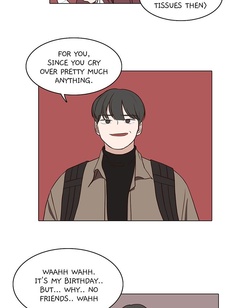 Ooh La La Manhwa - Chapter 13 Page 12