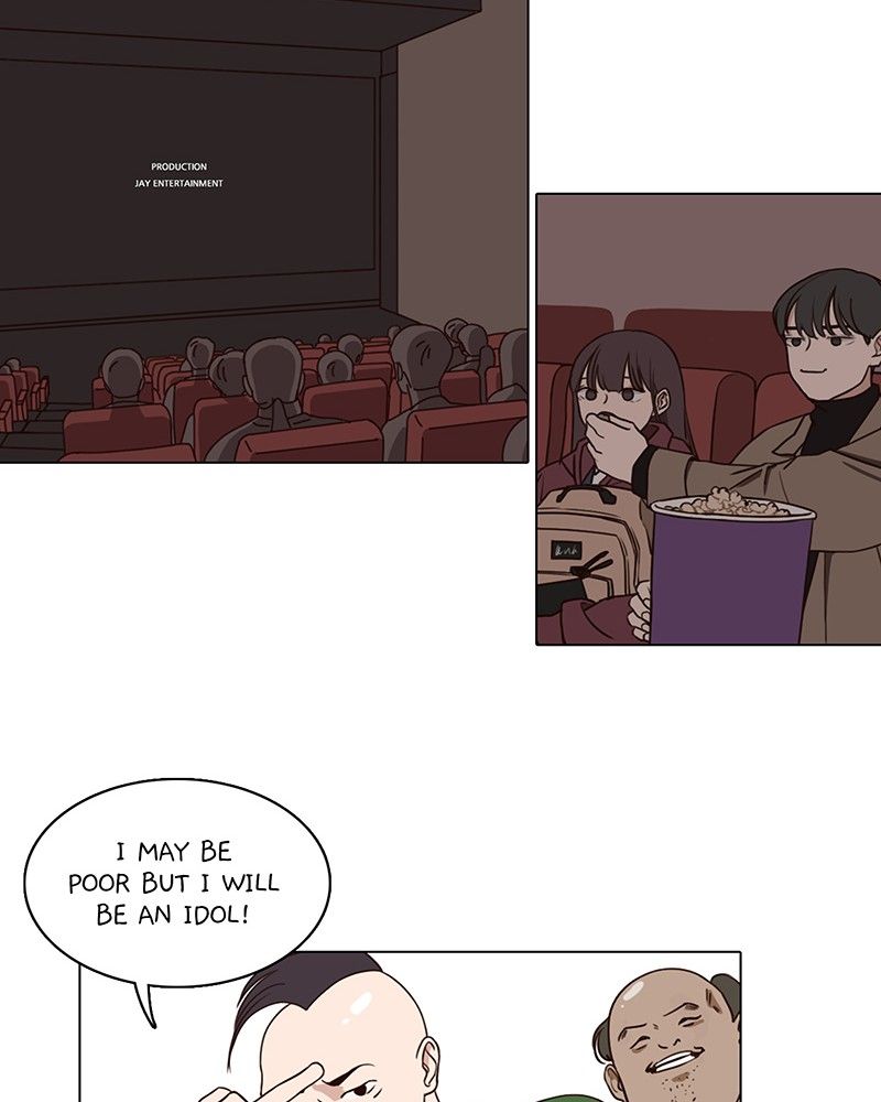 Ooh La La Manhwa - Chapter 13 Page 15