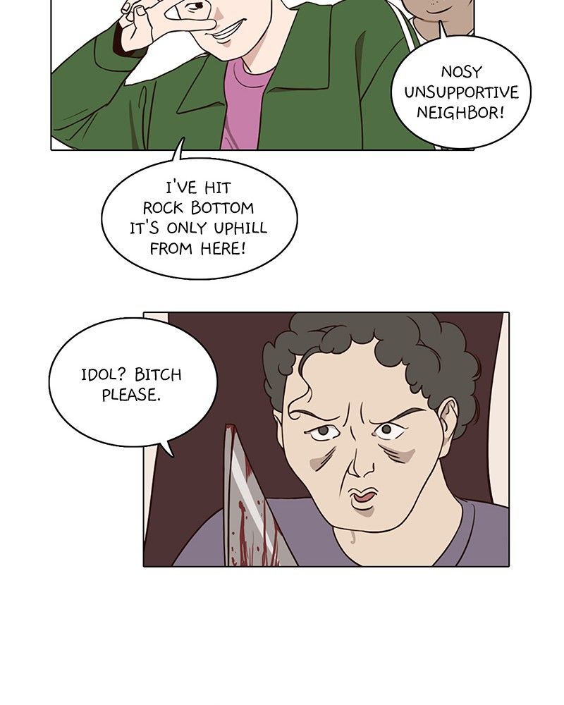 Ooh La La Manhwa - Chapter 13 Page 16